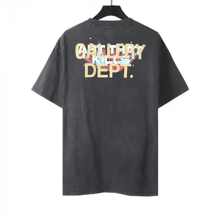 Rep LY GA11ERY DEPT. T-SHIRT 24042306