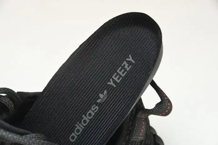 Kick Theory Adidas Yeezy Boost 350 Pirate Black (2022 2023) BB5350