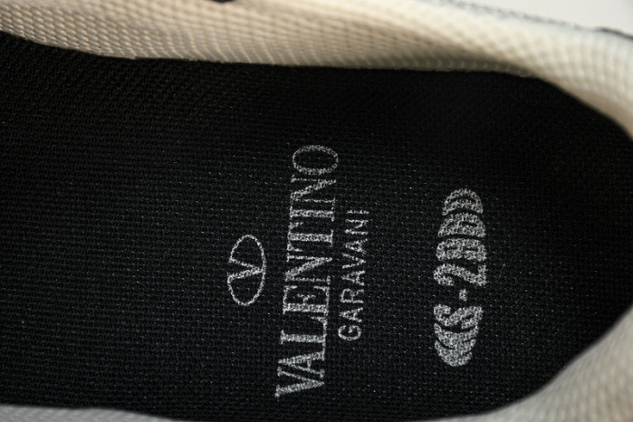 TB Valentino Garavani MS-2960 Low-top Sneaker