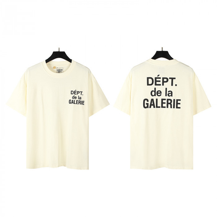 TB GA11ERY DEPT. T-SHIRT 24042326