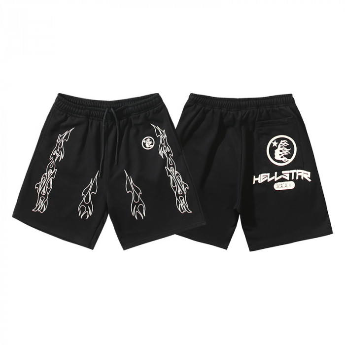 TB He11star Shorts 24042607