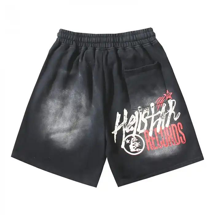 Bmlin He11star Shorts 24042610