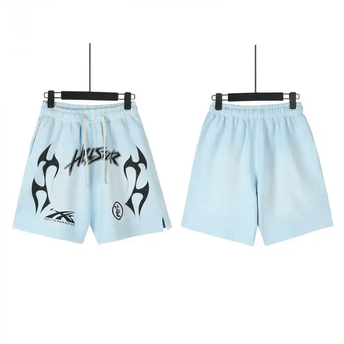 Reps LY He11star Shorts 24042611