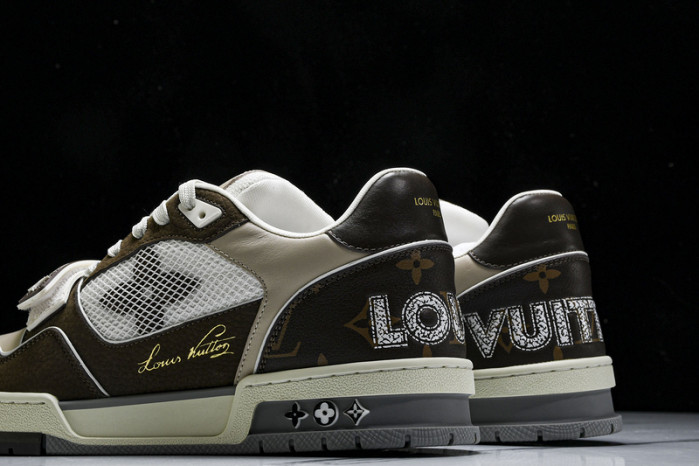 TB LV TRAINER SNEAKER 24051004