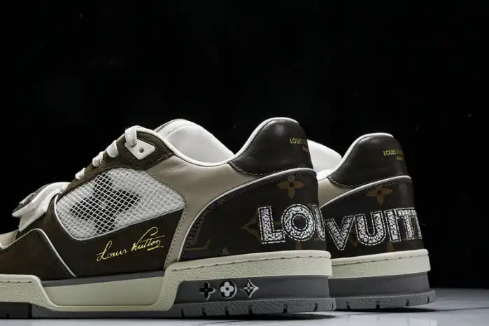 Bmlin LV TRAINER SNEAKER 24051004