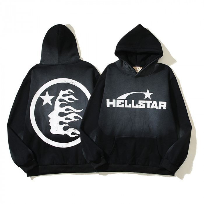 TB HE11STAR HOODIE 24042706