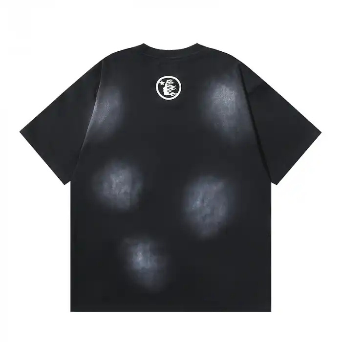 Reps LY He11star T-shirt 24043001