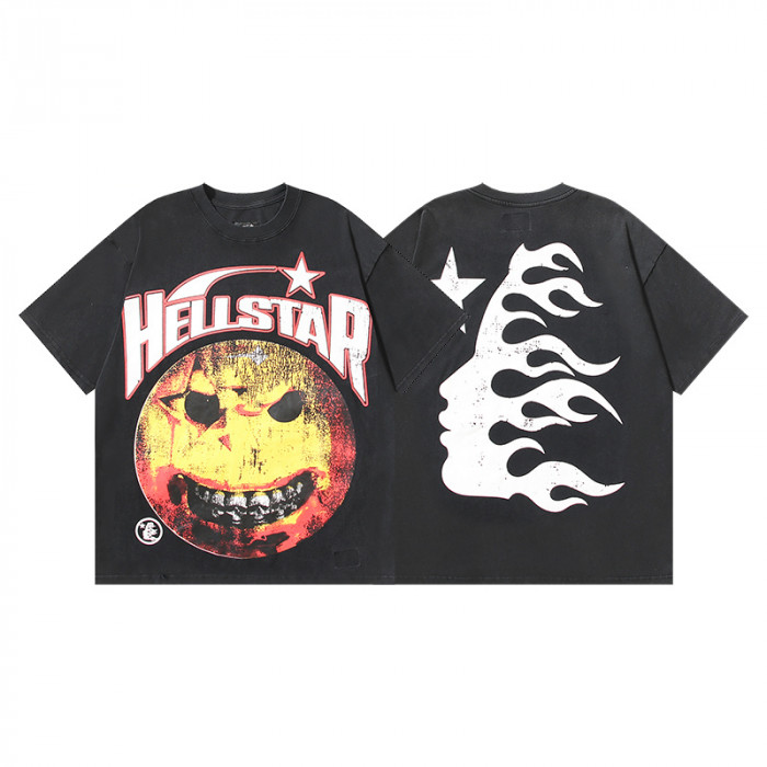 TB He11star T-shirt 24043017