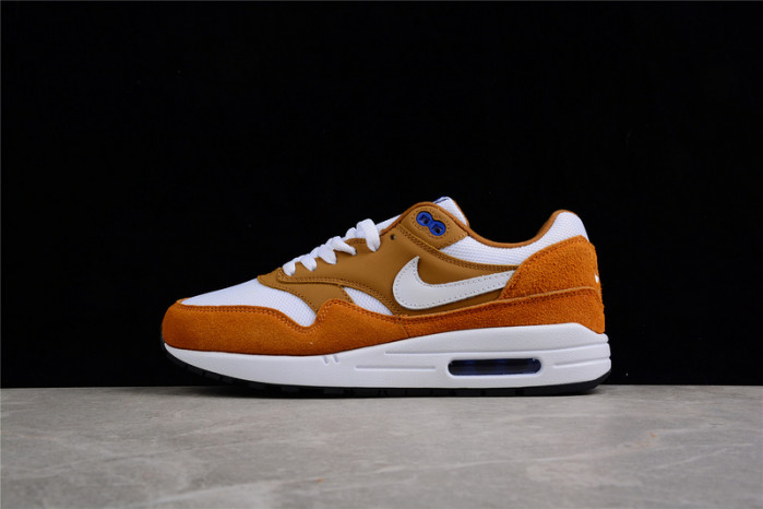 TB Nike Air Max 1 Curry (2018) 908366-700