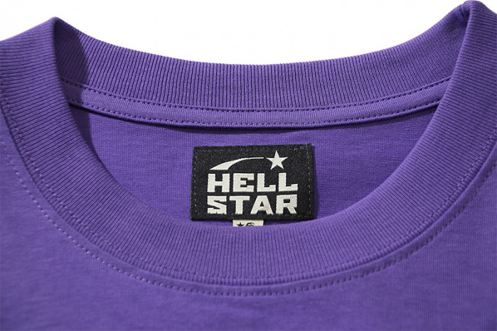 KICKWHO He11star T-shirt 24043024