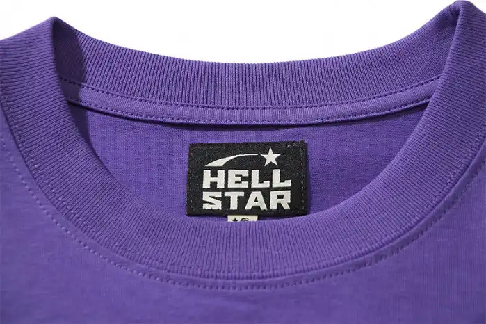 Bmlin He11star T-shirt 24043024