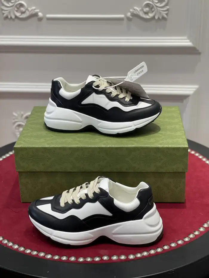 Affordable GUCC Rhyton SNEAKER 721750 AAA9S 1094