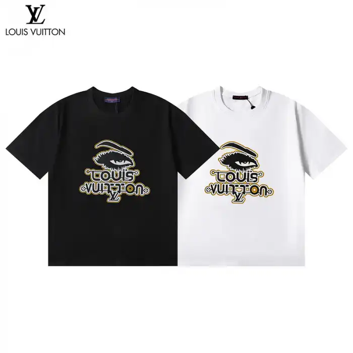 LY L.V T-SHIRT 24062712