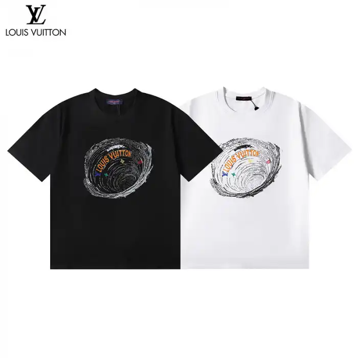 LY L.V T-SHIRT 24062714