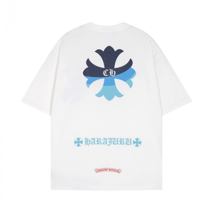 KICKWHO Chr0me Hearts T-SHIRT 24070314