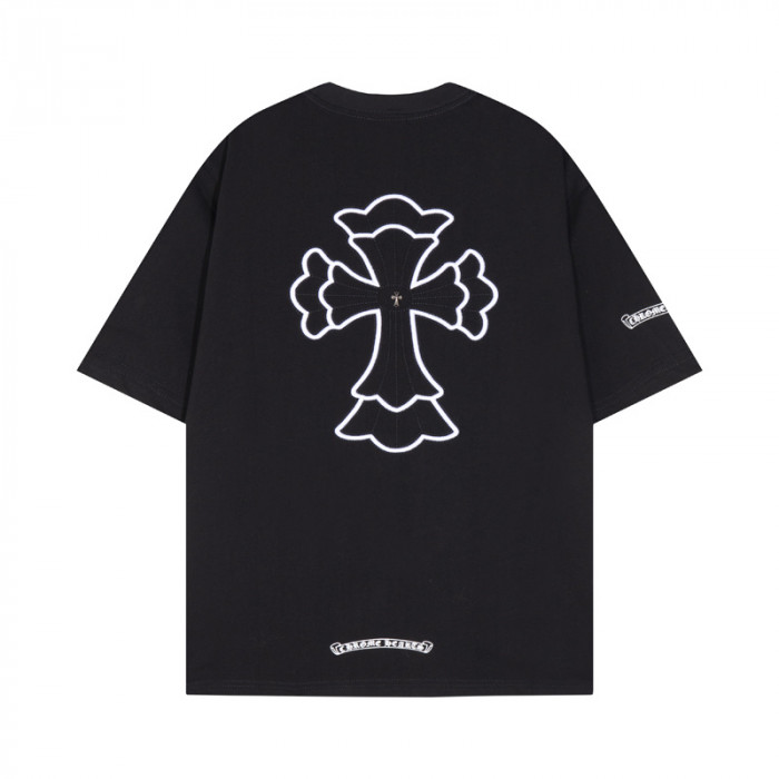 KICKWHO Chr0me Hearts T-SHIRT 24070316