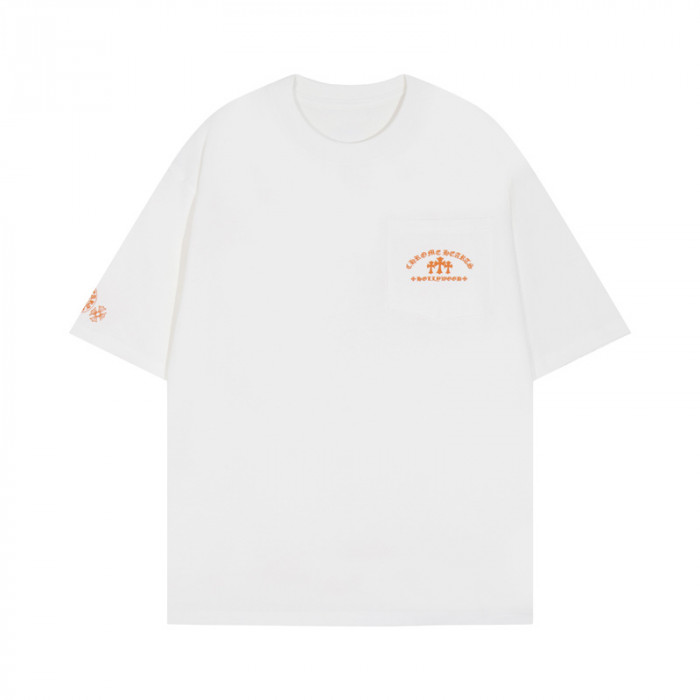 KICKWHO Chr0me Hearts T-SHIRT 24070317