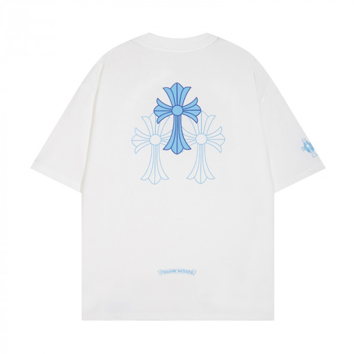 KICKWHO Chr0me Hearts T-SHIRT 24070321