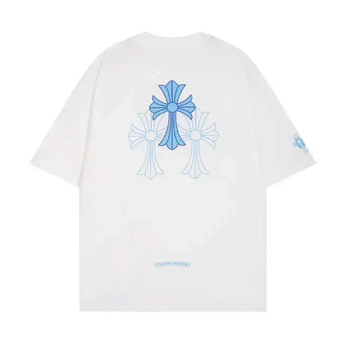 Reps LY Chr0me Hearts T-SHIRT 24070321