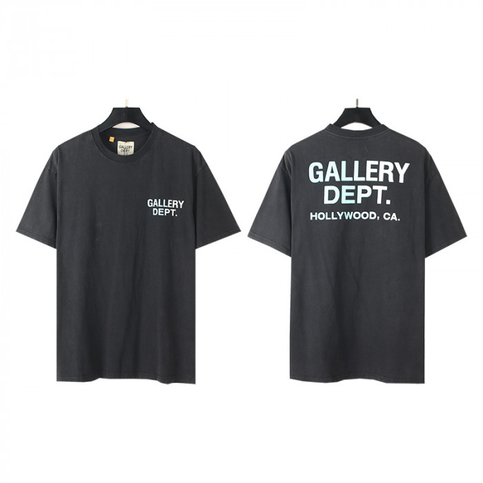 TB GA11ERY DEPT. T-SHIRT 24042301