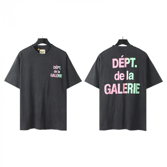 TB GA11ERY DEPT. T-SHIRT 24042305