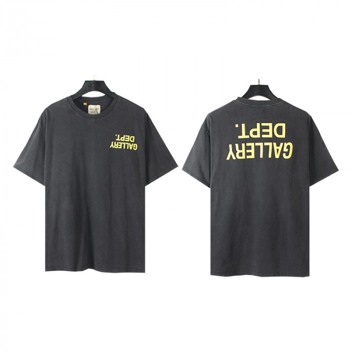 TB GA11ERY DEPT. T-SHIRT 24042310