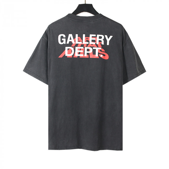 TB GA11ERY DEPT. T-SHIRT 24042311