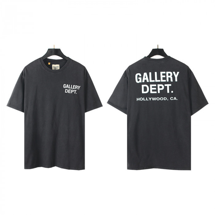 TB GA11ERY DEPT. T-SHIRT 24042316