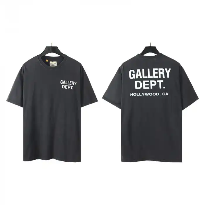 Rep LY GA11ERY DEPT. T-SHIRT 24042316