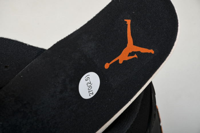 TB Air Jordan 3 "Fear Pack" CT8532-080