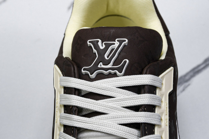 TB LV TRAINER SNEAKER 24051002