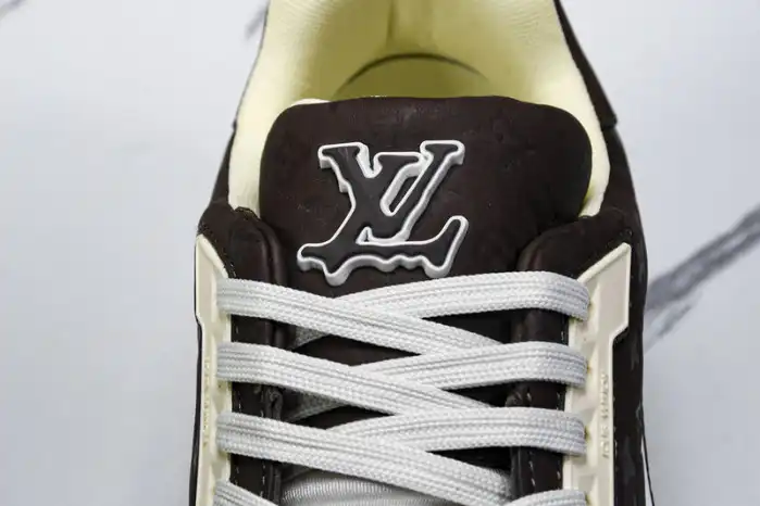 Bmlin LV TRAINER SNEAKER 24051002