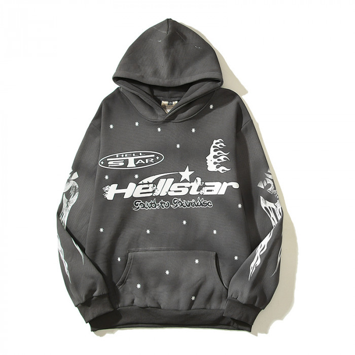 TB HE11STAR HOODIE 24042707