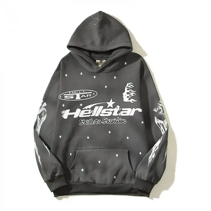 Cheap LY HE11STAR HOODIE 24042707