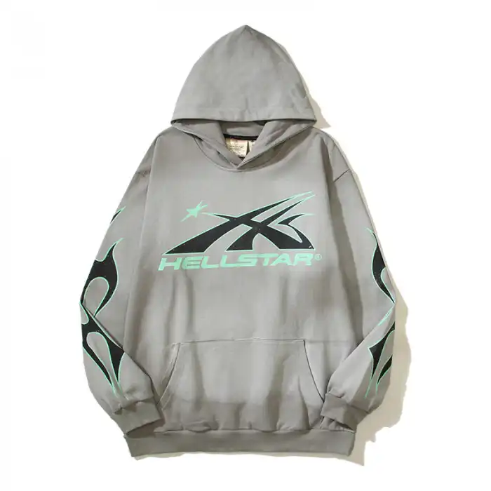 Rep LY HE11STAR HOODIE 24042710