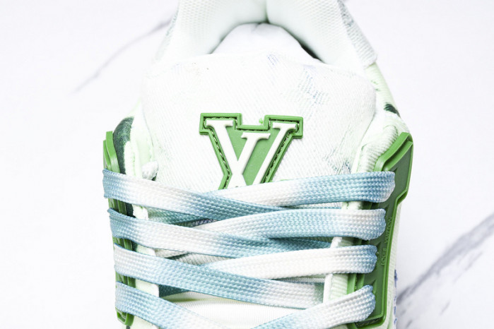 TB LV TRAINER SNEAKER 24070404