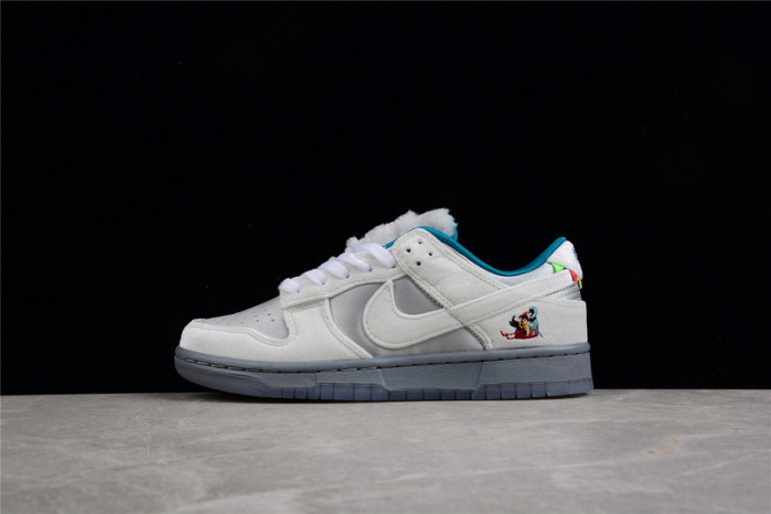 KICKWHO Nike Dunk Low Ice (W) DO2326-001