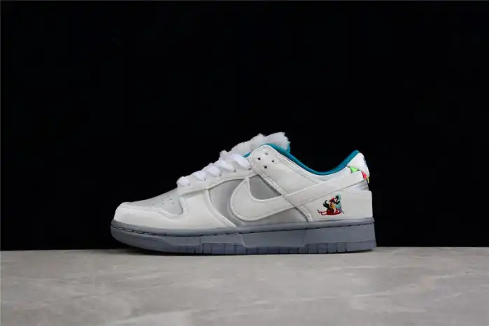 Cheap LY Nike Dunk Low Ice (W) DO2326-001