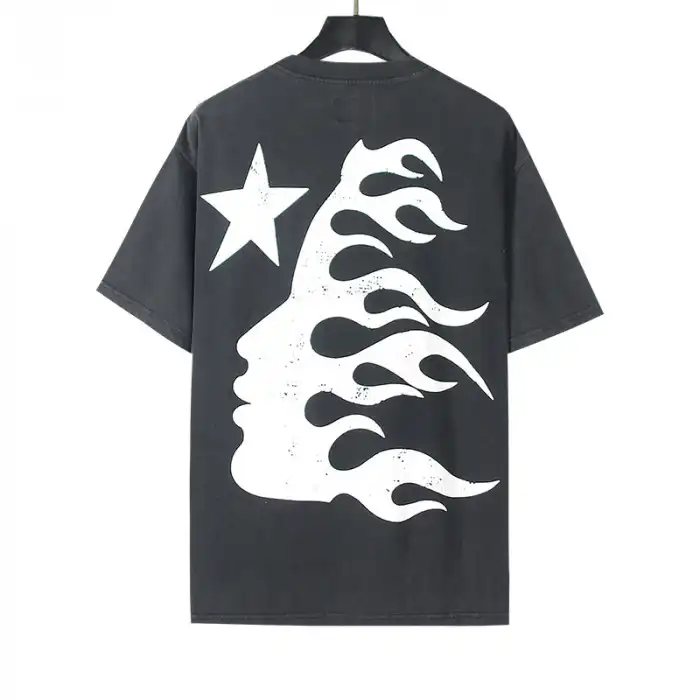 Rep LY He11star T-shirt 24043017