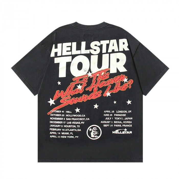 TB He11star T-shirt 24043021