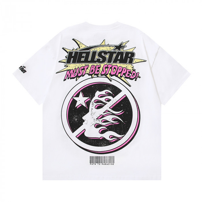 KICKWHO He11star T-shirt 24043025