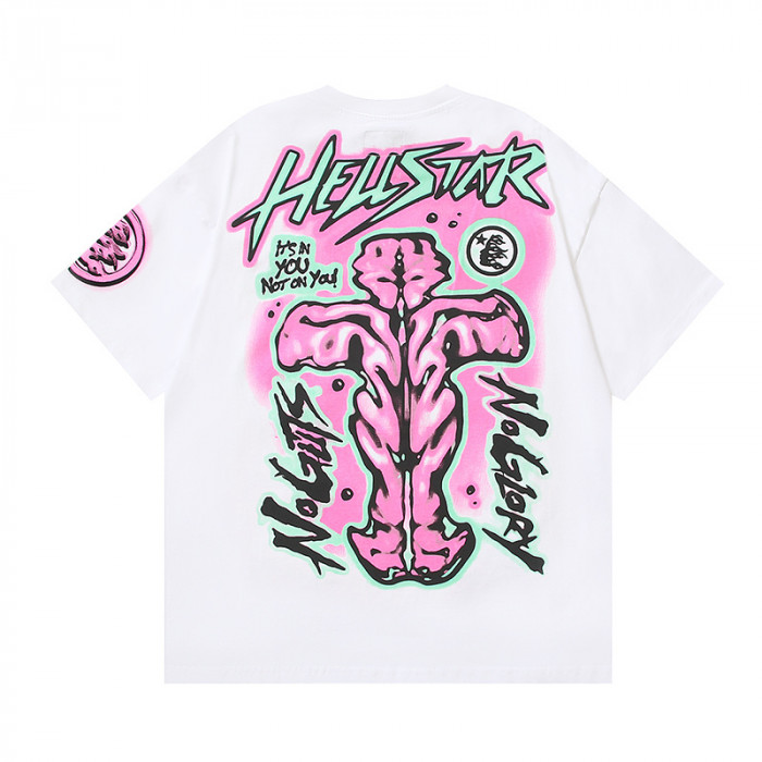 KICKWHO He11star T-shirt 24043036