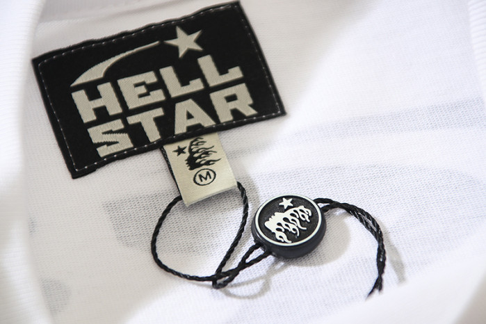 KICKWHO He11star T-shirt 24043037