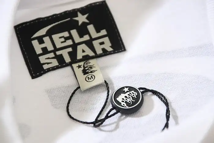 Reps LY He11star T-shirt 24043037