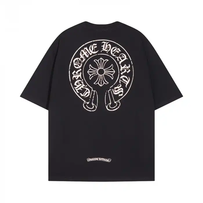 Reps LY Chr0me Hearts T-SHIRT 24070335