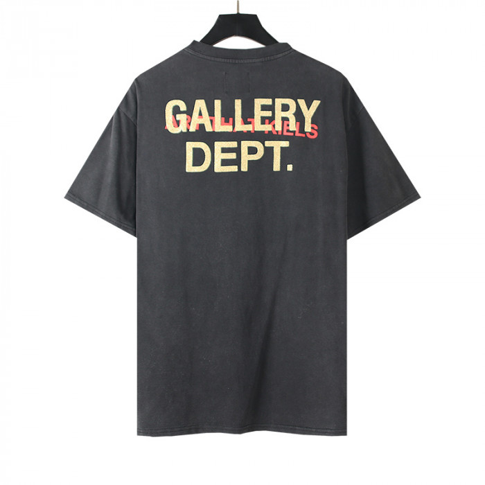 TB GA11ERY DEPT. T-SHIRT 24042308