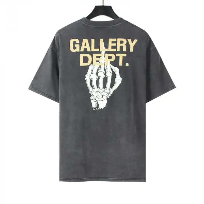 Bmlin GA11ERY DEPT. T-SHIRT 24042313