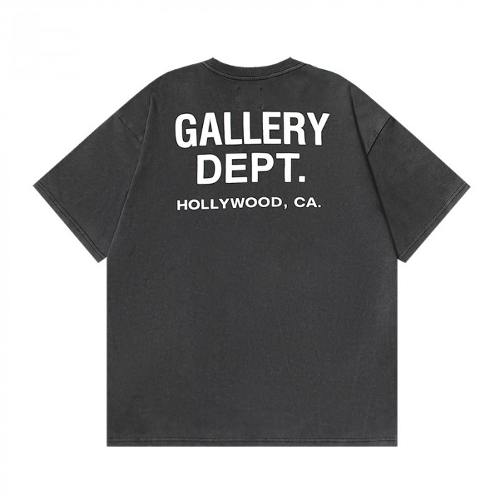 TB GA11ERY DEPT. T-SHIRT 24042316