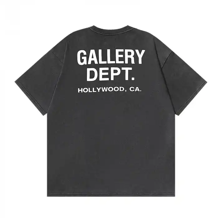 Rep LY GA11ERY DEPT. T-SHIRT 24042316