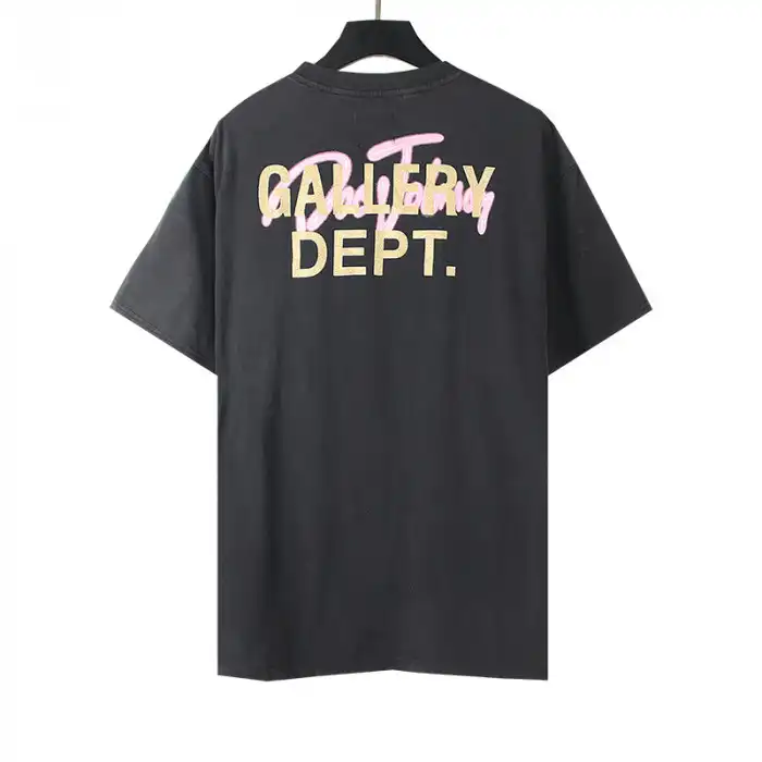 Bmlin GA11ERY DEPT. T-SHIRT 24042317